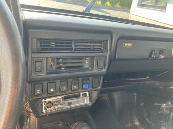 PRODÁM LADA NIVA 2121 4X4 - 2