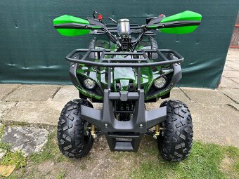 Čtyřkolka ATV 125ccm4Takt A018 - 2