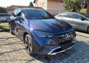 Mercedes-Benz 350+ SUV - PŘIRAVUJEME - 2