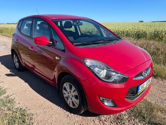 Hyundai IX20 1.4i 36400km - 2