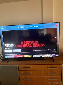 TV LG 65UR78003 - 2