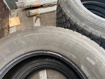 315/70 R22,5 - 2