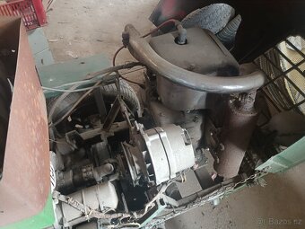 Malotraktor - 2