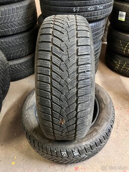 2x 215/60 R17 96H pneu DOT 2019 - 2