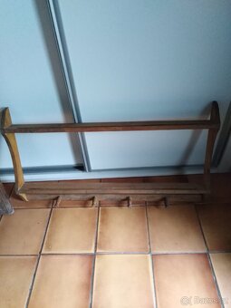 Věšáky - 2