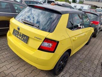 Skoda Fabia 1.2 TSI - 2
