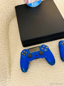 Sony Playstation 4 PS4 Slim 1TB - 2