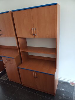 Dětský nábytek - 2