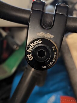 Bmx GT - 2