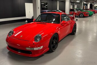 Porsche 911 993 C2 - 2