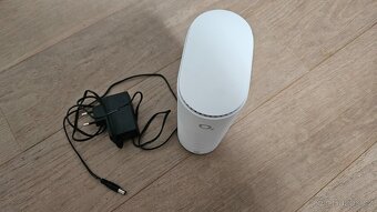 O2 modem ZTE, O2 set top box zdarma - 2