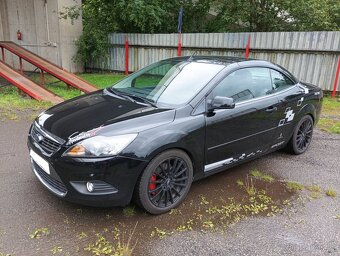 Ford Focus AODA1X - 2