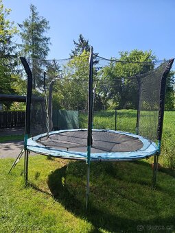 Trampolína Mountfield 300cm - 2