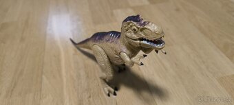 Dinosaurus figurky - 2
