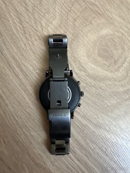 fossil watches carlyle hr - 2