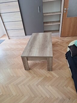 Konferenční stolek , stul pod Tv - 2