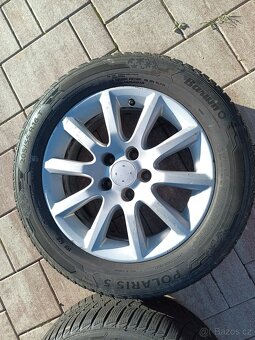 205/55 R16 - 2