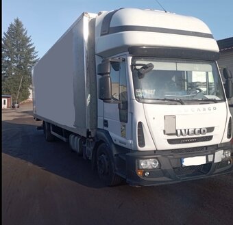 Iveco 120E25 - 2