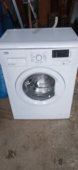 Pračka Beko - 2