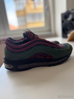 Nike Air Max 97 - 2