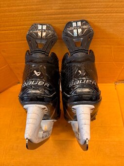 BRUSLE BAUER SUPREME S22 MACH , vel. 48/12 FIT2 - 2