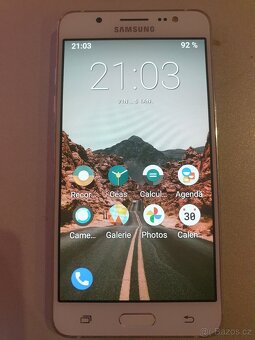 Prodám Samsung Galaxy J5 - 2