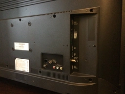 Thomson 32 HD Smart TV DVB-T 2 - 2