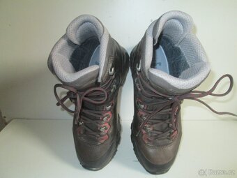 Lowa GTX....vel.38,5 - 2