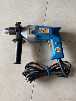 Vrtačka Narex EVP 13C-2H3 - 2