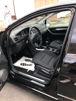 Prodám Mercedes-Benz B 200 100kw - 2