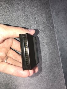 YAMAHA DX7 VOICE ROM VRC-103 SUSTAIN GROUP DATA CARTRIDGE - 2
