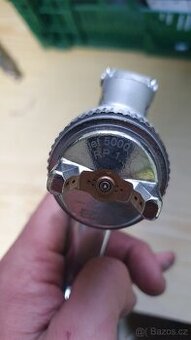 Satajet 5000rp - 2
