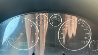 Prodám VW MULTIVAN T5 128kW - 2