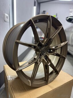 Nová Alu R18 5x112 - 2