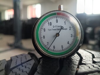 225/55 R17 NEXEN (4221) - 2