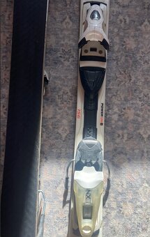 Rossignol Elite All Turn Hero 126-74-110 156 cm - 2