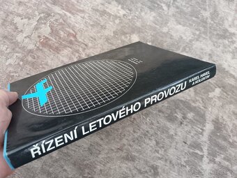 Řízení letového provozu - 2