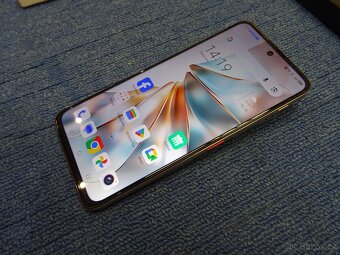 TOP ZTE Nubia Focus 5G PRO 20/256GB +FOTO KIT - 2