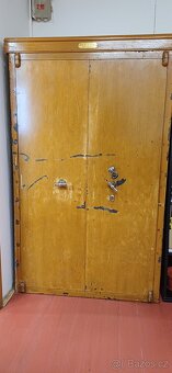 Trezor Wiese & Comp. - 2