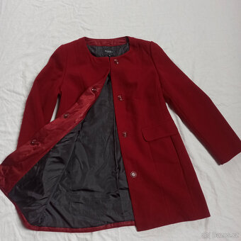 dámský fleesový kabátek 40 - 42 TOP STAV podzim - zima - 2