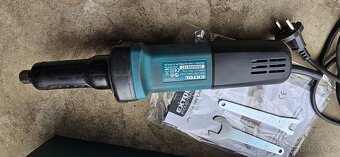 Přímá bruska Extol Industrial SG 500 - 2