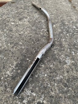 Řídítka Jawa Pionýr 50/20 - 2