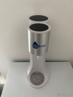 Výrobník sody Aquadream - 2