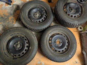 Polaris 3 185/65/r14 498 - 2