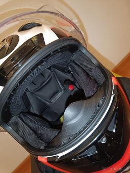 Přilba Scorpion EXO 710 vel. S - 2