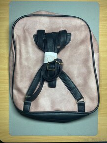 Dámský batoh - 2