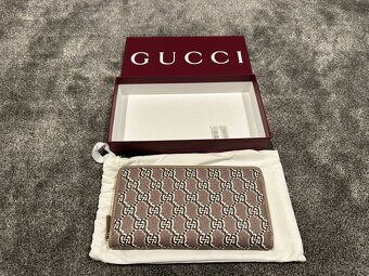 Dámská Gucci peněženka - 2