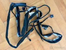 Volkswagen Golf IV 4 / Bora : SPOUSTA DROBNOSTÍ VIZ FOTO - 2