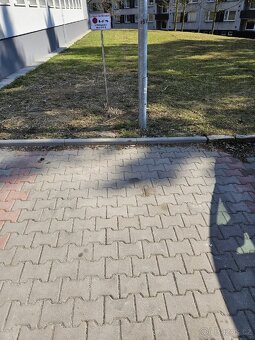 Prodej parkovacího stání - 2