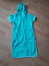 Sportovní šaty - 2